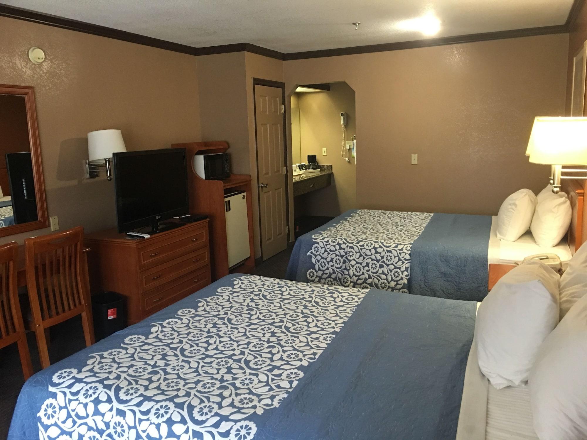 Days Inn By Wyndham Bishop Exterior foto