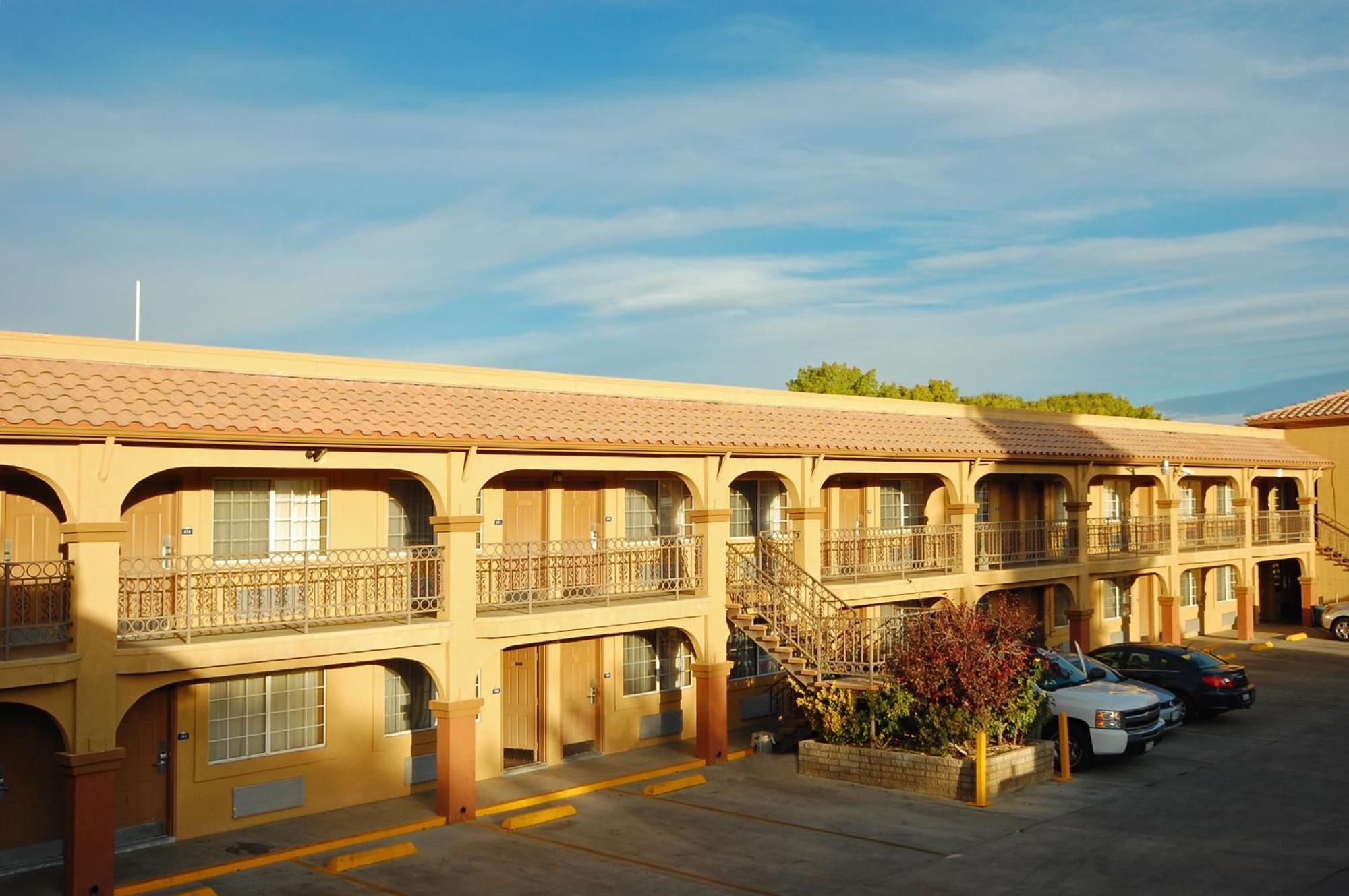 Days Inn By Wyndham Bishop Exterior foto