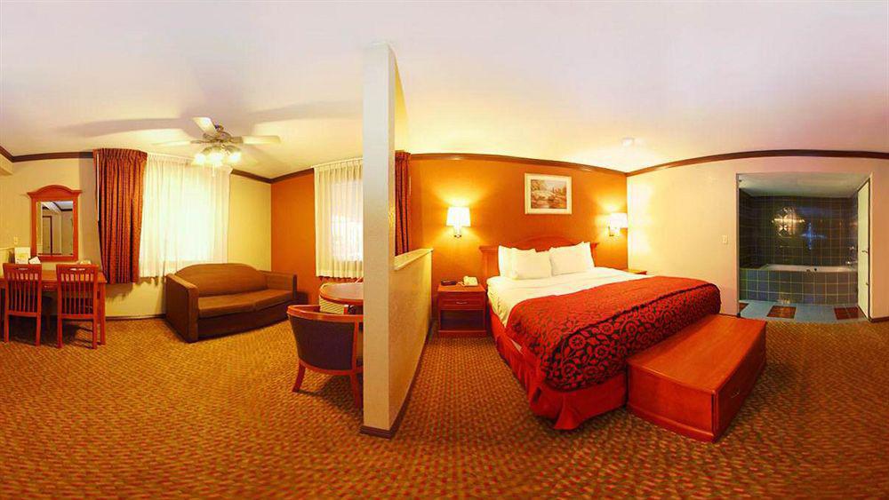 Days Inn By Wyndham Bishop Exterior foto